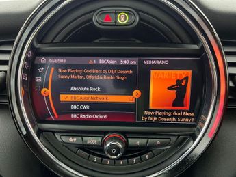 MINI Electric Hatch Cooper SE 32.6kWh Level 3 Hatchback 3dr Electric Auto (184 ps)