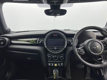 MINI Electric Hatch Cooper SE 32.6kWh Level 3 Hatchback 3dr Electric Auto (184 ps)