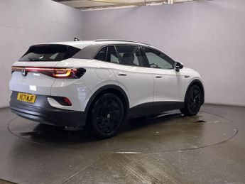 VOLKSWAGEN ID.4 Pro Performance 77kWh Life SUV 5dr Electric Auto (204 ps)