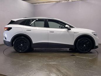VOLKSWAGEN ID.4 Pro Performance 77kWh Life SUV 5dr Electric Auto (204 ps)