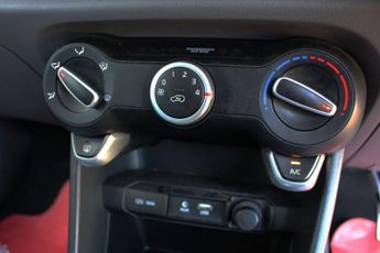 KIA PICANTO 1.25 X-Line Hatchback 5dr Petrol Manual Euro 6 (83 bhp)