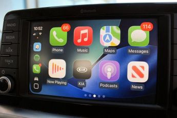 KIA PICANTO 1.25 X-Line Hatchback 5dr Petrol Manual Euro 6 (83 bhp)