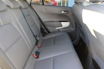 KIA PICANTO 1.25 X-Line Hatchback 5dr Petrol Manual Euro 6 (83 bhp)
