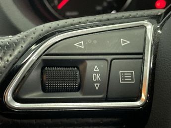 AUDI A3 1.4 TFSI S line Sportback 5dr Petrol Manual Euro 6 (s/s) (125 ps