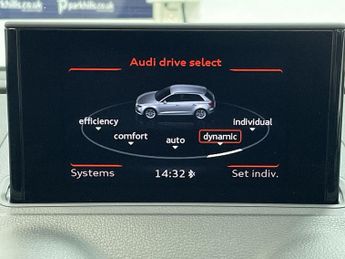 AUDI A3 1.4 TFSI S line Sportback 5dr Petrol Manual Euro 6 (s/s) (125 ps