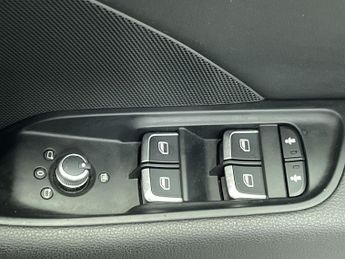 AUDI A3 1.4 TFSI S line Sportback 5dr Petrol Manual Euro 6 (s/s) (125 ps