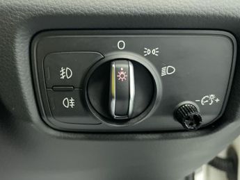 AUDI A3 1.4 TFSI S line Sportback 5dr Petrol Manual Euro 6 (s/s) (125 ps