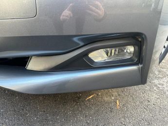 NISSAN LEAF 40kWh Tekna Hatchback 5dr Electric Auto (150 ps)