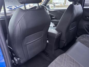 VAUXHALL CORSA 1.2 Turbo Ultimate Hatchback 5dr Petrol Auto Euro 6 (s/s) (130 p