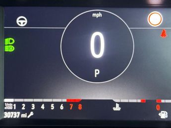 VAUXHALL CORSA 1.2 Turbo Ultimate Hatchback 5dr Petrol Auto Euro 6 (s/s) (130 p