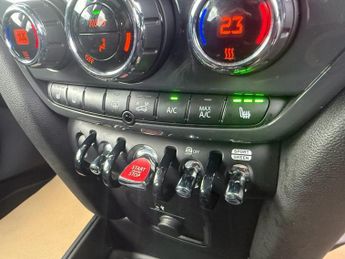 MINI COUNTRYMAN 1.5 Cooper Classic SUV 5dr Petrol Steptronic Euro 6 (s/s) (136 p