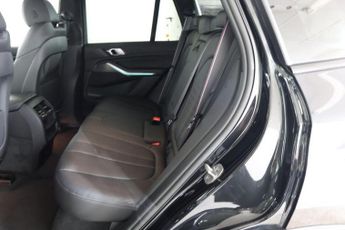 BMW X5 3.0 45e 24kWh M Sport Auto xDrive Euro 6 (s/s) 5dr