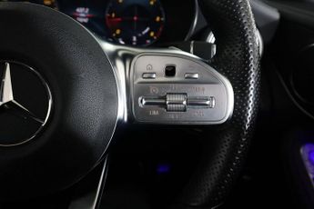 MERCEDES-BENZ GLC 2.0 GLC300d AMG Line (Premium Plus) G-Tronic+ 4MATIC Euro 6 (s/s