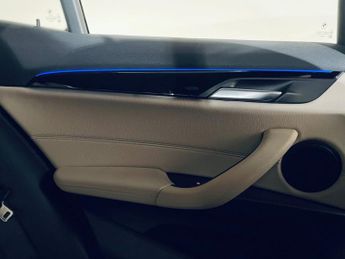 BMW X2 2.0 18d M Sport SUV 5dr Diesel Manual xDrive Euro 6 (s/s) (150 p