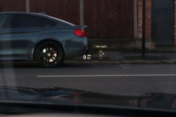 BMW 5 SERIES 3.0 535i ActiveHybrid 5 Luxury Saloon 4dr Petrol Hybrid Auto Eur