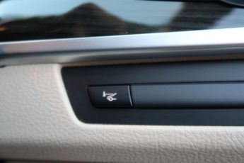 BMW 5 SERIES 3.0 535i ActiveHybrid 5 Luxury Saloon 4dr Petrol Hybrid Auto Eur