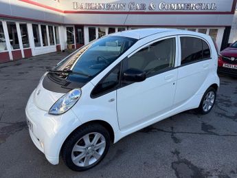  Hatchback 5dr Electric Auto (64 bhp)