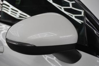 MERCEDES-BENZ CLA 1.3 CLA180 AMG Line Coupe 4dr Petrol 7G-DCT Euro 6 (s/s) (136 ps