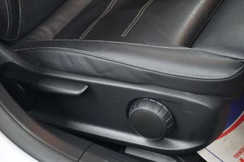 MERCEDES-BENZ CLA 1.3 CLA180 AMG Line Coupe 4dr Petrol 7G-DCT Euro 6 (s/s) (136 ps