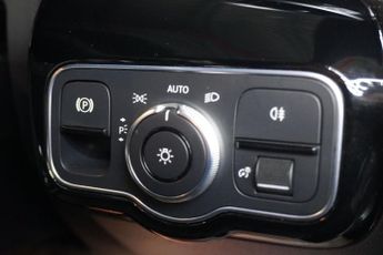 MERCEDES-BENZ CLA 1.3 CLA180 AMG Line Coupe 4dr Petrol 7G-DCT Euro 6 (s/s) (136 ps