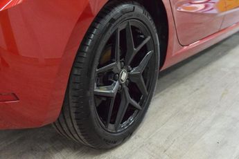 SEAT IBIZA 1.0 TSI FR Hatchback 5dr Petrol DSG Euro 6 (s/s) (110 ps)