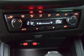 SEAT IBIZA 1.0 TSI FR Hatchback 5dr Petrol DSG Euro 6 (s/s) (110 ps)