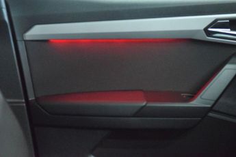 SEAT IBIZA 1.0 TSI FR Hatchback 5dr Petrol DSG Euro 6 (s/s) (110 ps)