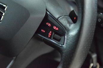 SEAT IBIZA 1.0 TSI FR Hatchback 5dr Petrol DSG Euro 6 (s/s) (110 ps)