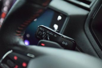 SEAT IBIZA 1.0 TSI FR Hatchback 5dr Petrol DSG Euro 6 (s/s) (110 ps)