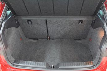 SEAT IBIZA 1.0 TSI FR Hatchback 5dr Petrol DSG Euro 6 (s/s) (110 ps)