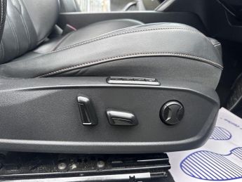 CUPRA FORMENTOR 1.4 eHybrid 12.8kWh V2 SUV 5dr Petrol Plug-in Hybrid DSG Euro 6 