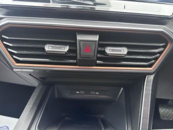 CUPRA FORMENTOR 1.4 eHybrid 12.8kWh V2 SUV 5dr Petrol Plug-in Hybrid DSG Euro 6 