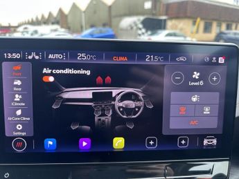 CUPRA FORMENTOR 1.4 eHybrid 12.8kWh V2 SUV 5dr Petrol Plug-in Hybrid DSG Euro 6 