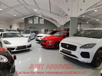 Jaguar XF 2.2d Luxury Saloon 4dr Diesel Auto Euro 5 (s/s) (163 ps)