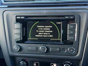 SKODA RAPID SPACEBACK 1.4 TSI Elegance Hatchback 5dr Petrol DSG Euro 5 (122 ps)