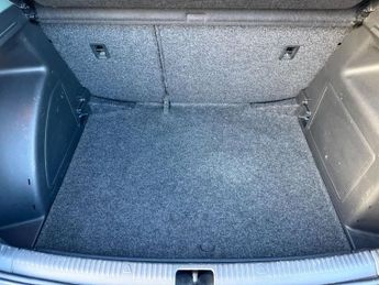 SKODA RAPID SPACEBACK 1.4 TSI Elegance Hatchback 5dr Petrol DSG Euro 5 (122 ps)