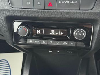 SKODA FABIA 1.0 TSI SE L Estate 5dr Petrol DSG Euro 6 (s/s) (110 ps)