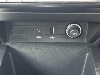 SKODA FABIA 1.0 TSI SE L Estate 5dr Petrol DSG Euro 6 (s/s) (110 ps)