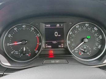 SKODA FABIA 1.0 TSI SE L Estate 5dr Petrol DSG Euro 6 (s/s) (110 ps)