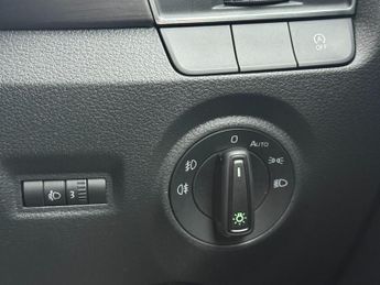 SKODA FABIA 1.0 TSI SE L Estate 5dr Petrol DSG Euro 6 (s/s) (110 ps)