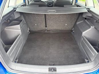 SKODA FABIA 1.0 TSI SE L Estate 5dr Petrol DSG Euro 6 (s/s) (110 ps)