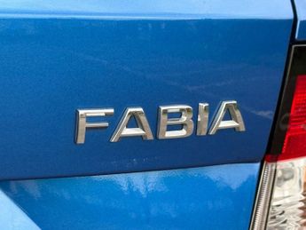 SKODA FABIA 1.0 TSI SE L Estate 5dr Petrol DSG Euro 6 (s/s) (110 ps)