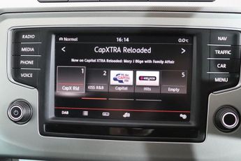 VOLKSWAGEN PASSAT 2.0 TDI BlueMotion Tech SE Business Saloon 4dr Diesel DSG Euro 6