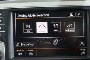 VOLKSWAGEN PASSAT 2.0 TDI BlueMotion Tech SE Business Saloon 4dr Diesel DSG Euro 6