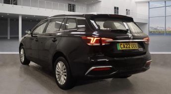 MG MG5 61.1kWh Excite Long Range Estate 5dr Electric Auto (156 ps)