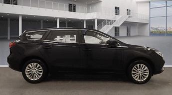 MG MG5 61.1kWh Excite Long Range Estate 5dr Electric Auto (156 ps)