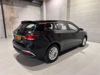 MG MG5 61.1kWh Excite Long Range Estate 5dr Electric Auto (156 ps)