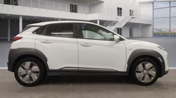 HYUNDAI KONA 64kWh Premium SUV 5dr Electric Auto (10.5kW Charger) (204 ps)