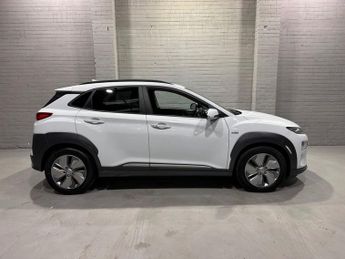 HYUNDAI KONA 64kWh Premium SUV 5dr Electric Auto (10.5kW Charger) (204 ps)