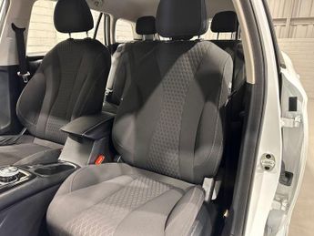 MG MG5 52.5kWh Excite Estate 5dr Electric Auto (156 ps)